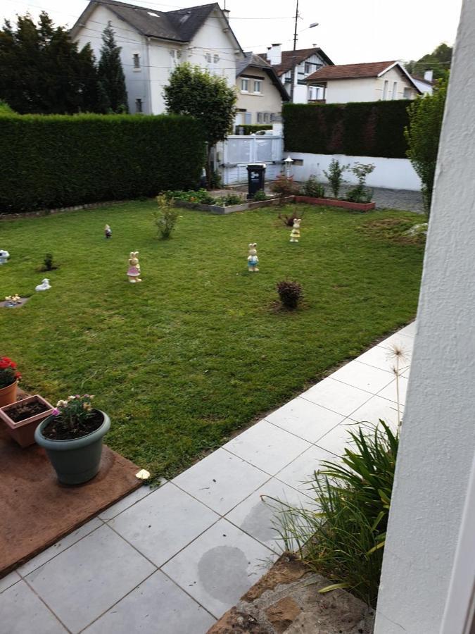דירות לורדה Chez Germaine מראה חיצוני תמונה